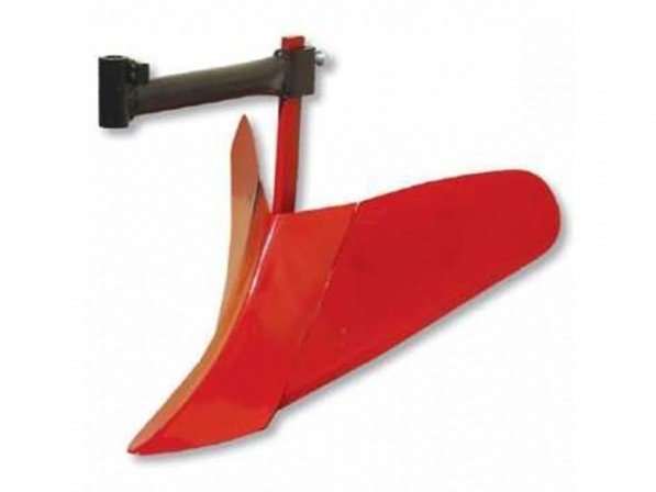 Aanaarder met koppelstuk voor model BL6000