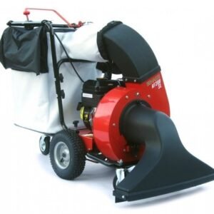 Benassi Bladzuiger AF200SL, 75 cm, 250 liter