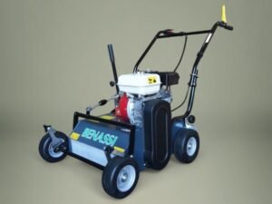 Gazonbeluchter A500F H