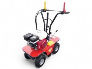 Graszodensnijder L300 H