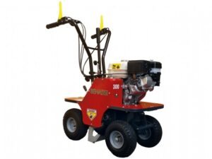 Graszodensnijder L300 H