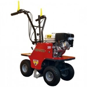 Benassi Graszodensnijder L300 H, 30 cm, Honda GX160