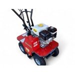 Graszodensnijder Benassi 390 4RM