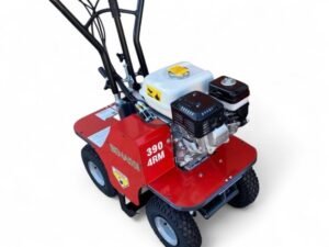 Graszodensnijder L390 H 4WD