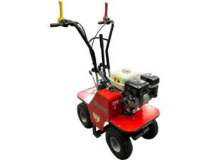Graszodensnijder L390 H 4WD