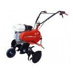 Hakfrees Benassi BL 370 met Honda GP160 OHV motor