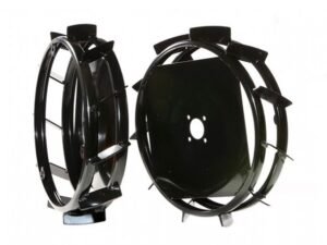 IJzeren Wielen BL6000