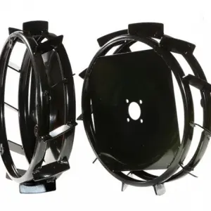 IJzeren Wielen BL6000