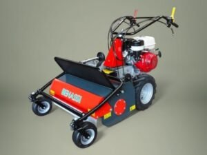 Klepelmaaier T750S H
