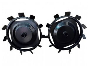 Metalen Wielen voor MC2300