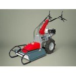 Onstruiker 52 cm met Honda GX200 OHV motor - zelfrijdend