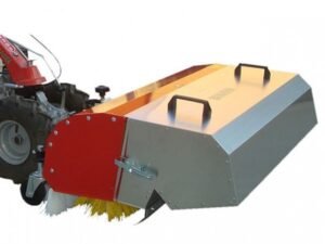 Veegborstel 80 cm voor MC2300