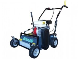Verticuteermachine A500M H