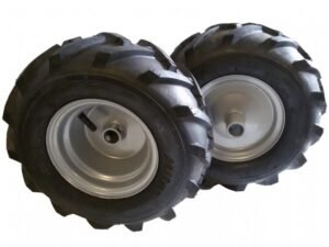 Wielen 13.500-6" voor MC2300