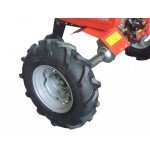 Paar wielen 5.00-10" voor BL106 hoofdaanzicht