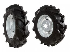 Wielen 5.00x10 voor MC3300