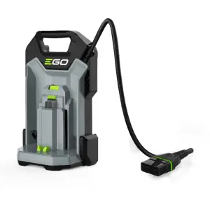 EGO Rugharnas BHX1000-K0002