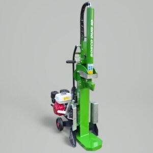 Bosco Duo 10 houtklover met Honda GX200 OHV motor