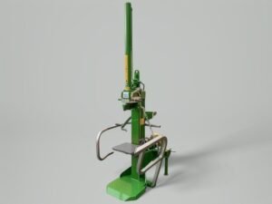Houtklover BOSCO VTX 14 T