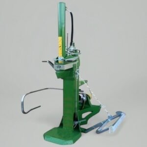 Verdemac Houtklover BOSCO VTX 22 T, aftakas, 22 ton, verticale werkstand, 110 cm