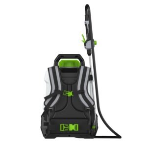 EGO Drukspuit BSP3500E, 15 liter, Tot 24 bar