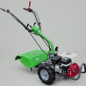 Verdemac CAMPO 111 Tweewielige Trekker, Honda GX160, 50 cm