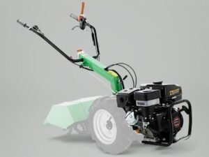Tweewielige Trekker CAMPO 122