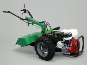 Tweewielige Trekker CAMPO 233 H