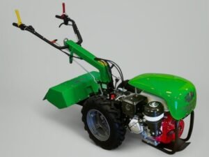 Tweewielige Trekker CAMPO 333