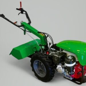 Tweewielige trekker CAMPO 333 met Honda GX270 OHV motor
