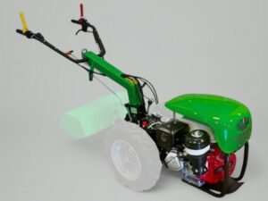 Tweewielige Trekker CAMPO 333 H BM