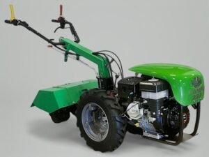 Tweewielige Trekker CAMPO 333