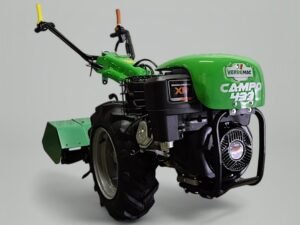 Tweewielige trekker CAMPO 433