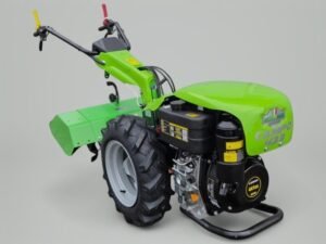 Tweewielige Trekker CAMPO 433D