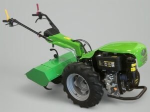 Tweewielige Trekker CAMPO 433D