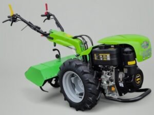 Tweewielige trekker CAMPO 543D