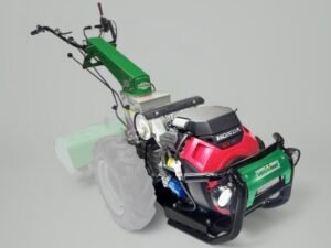 Trekker CAMPO 632 H BM