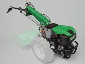 Tweewielige Trekker CAMPO 632D