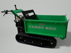 Transporter CARGO 600 H