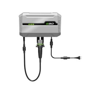 Multipoort Laadbox CHU6000-K0004