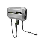 EGO 1600 W SNELLADER hoofdaanzicht