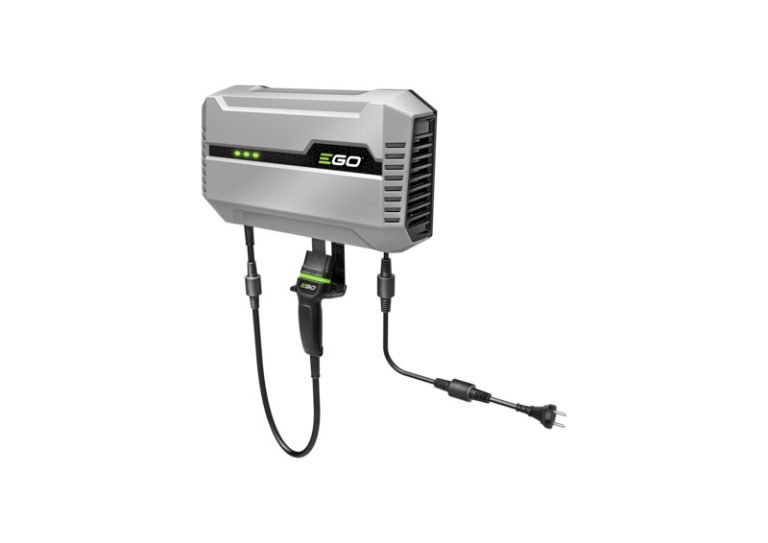 EGO 1600 W SNELLADER hoofdaanzicht