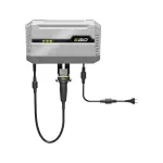 EGO 1600 W SNELLADER vooraanzicht