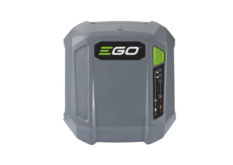EGO Pro X Lader CHX5500E