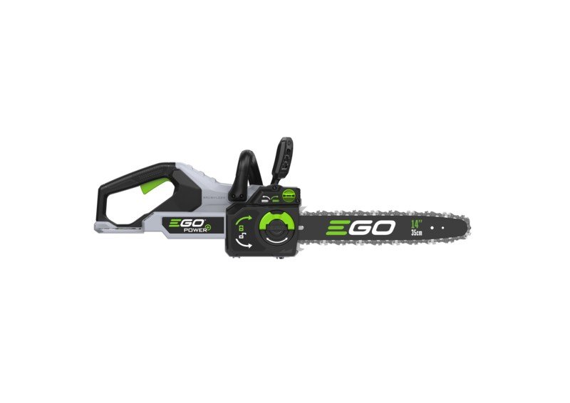 EGO Kettingzaag CS1410E, 35 cm