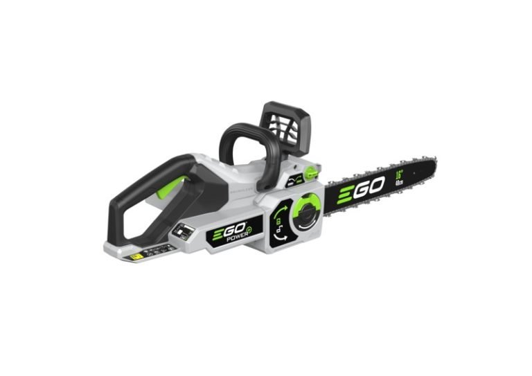 KETTINGZAAG 40 CM vooraanzicht