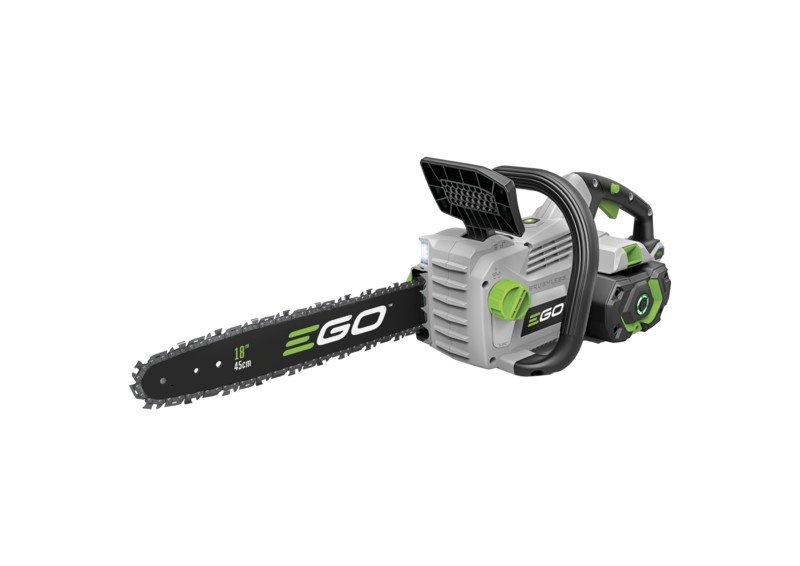 EGO Kettingzaag CS1800E, 45 cm