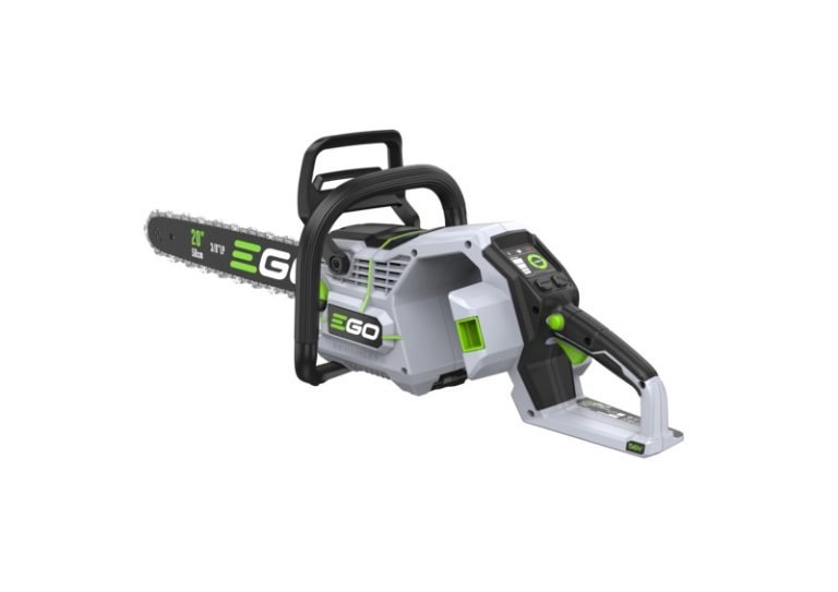 KETTINGZAAG 50 CM in detail