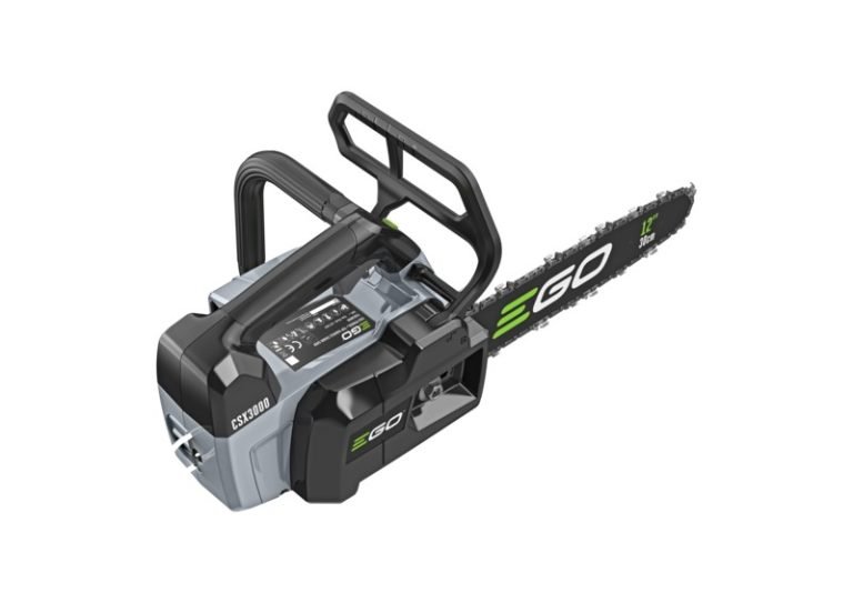 EGO PRO X TOPHENDEL KETTINGZAAG