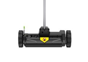 Verticuteerder DA1400